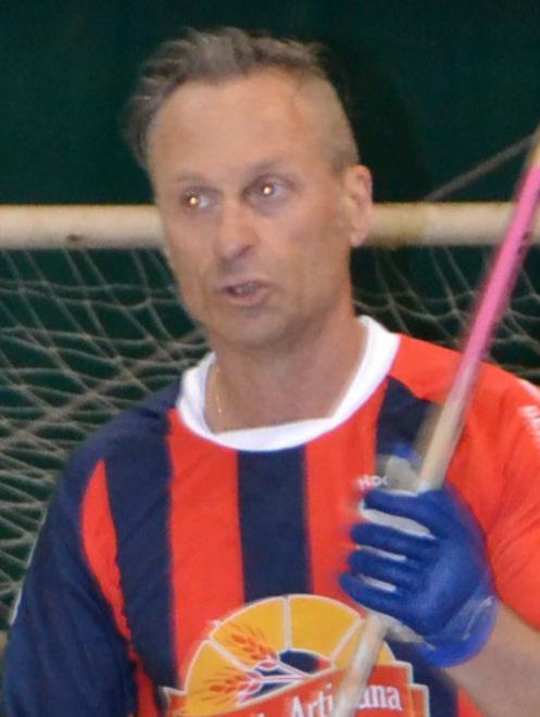 Roller, vittoria tennistica 