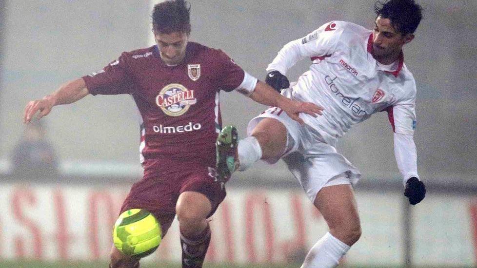 Spanò guarda avanti «Voltare subito pagina»