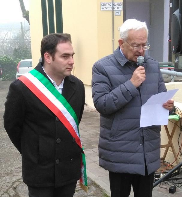 Mattarella visiterà le zone terremotate 