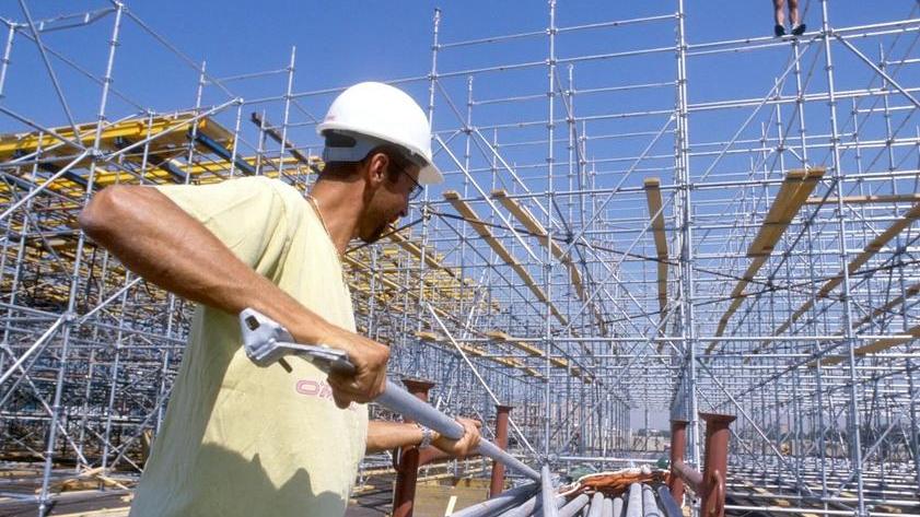Morti sul lavoro, a Reggio cinque vittime nel 2016