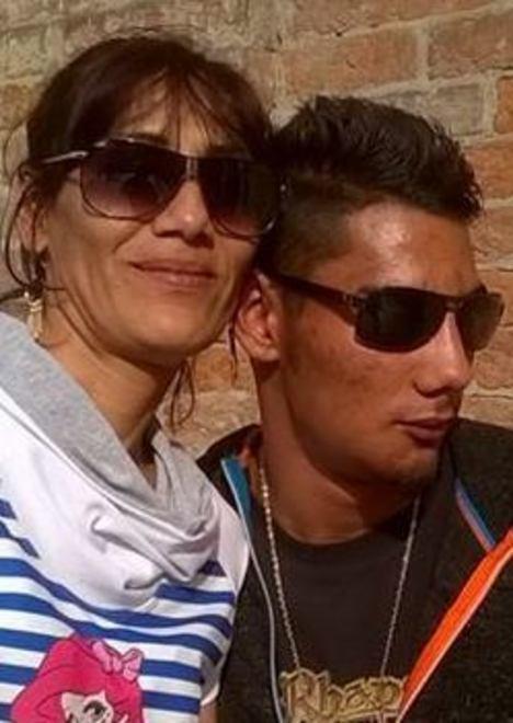 Difende mamma Rosi, picchiato da tre persone 
