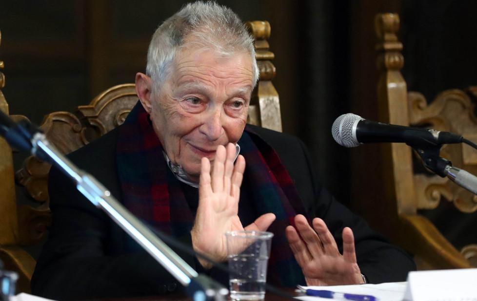 «Sì, Mussolini salvò tremila ebrei dai lager» 