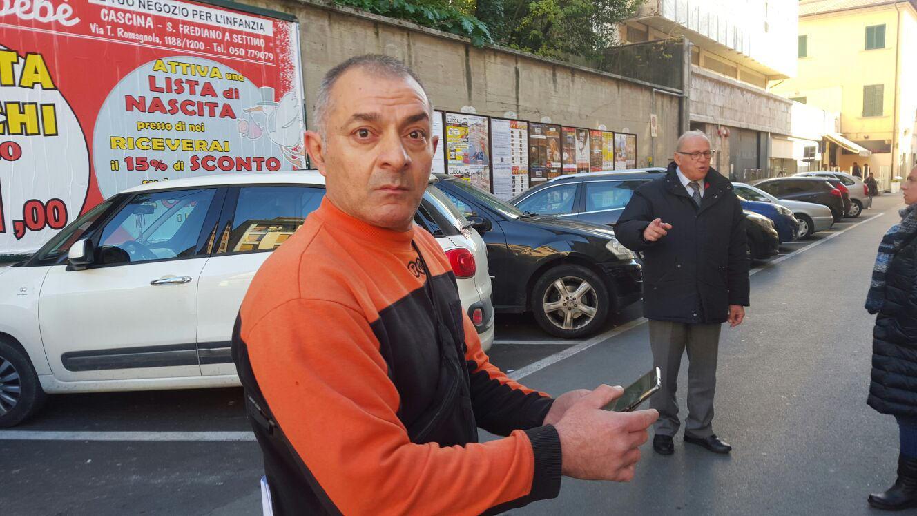Safet Kamberovic