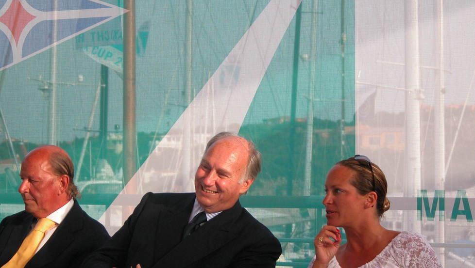 Gli 80 anni dell’Aga Khan, il “gallurese”: fondò la Costa Smeralda