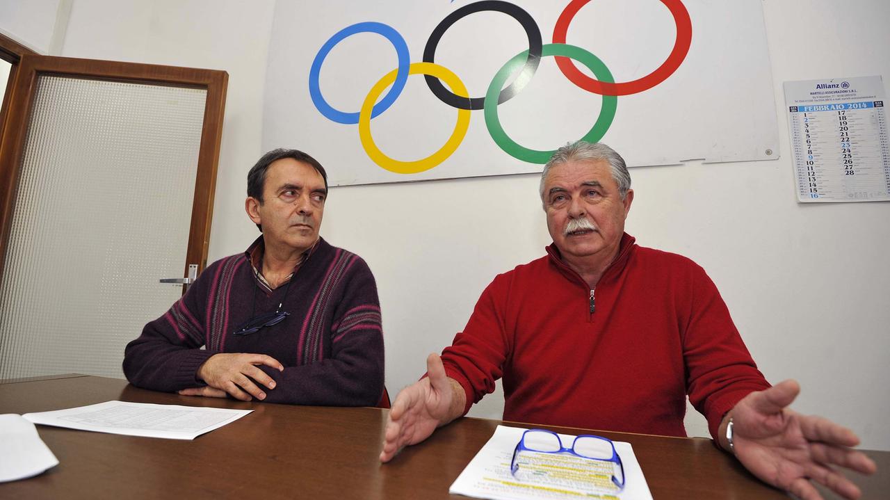 Mercoledì 14 la Giornata Olimpica in Sala Pegaso