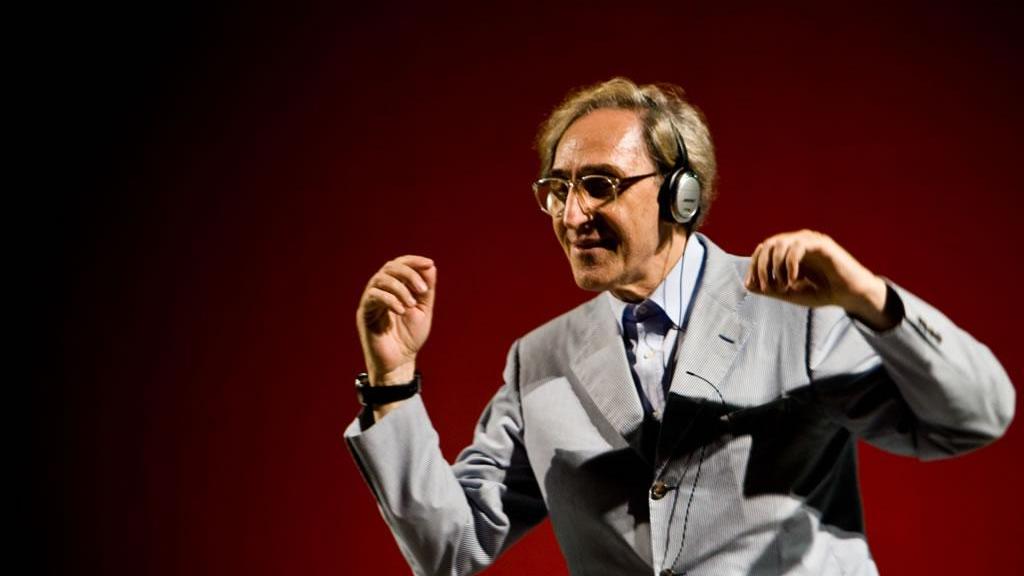 Franco Battiato