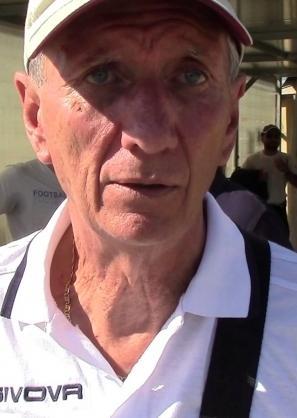 È Bifini il nuovo mister, il Grifone ingaggia Fausto Salfa come ds 