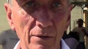 È Bifini il nuovo mister, il Grifone ingaggia Fausto Salfa come ds