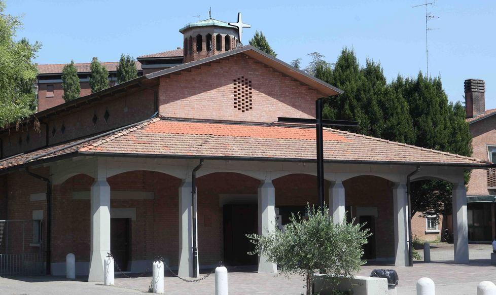 I ladri rubano le offerte dei parrocchiani 
