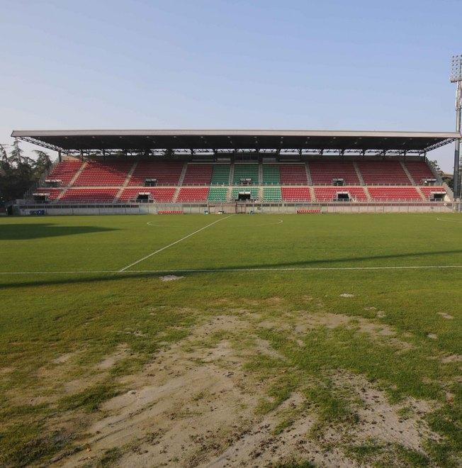 Mirabello, anche il Sassuolo dovrà pagare per giocare 