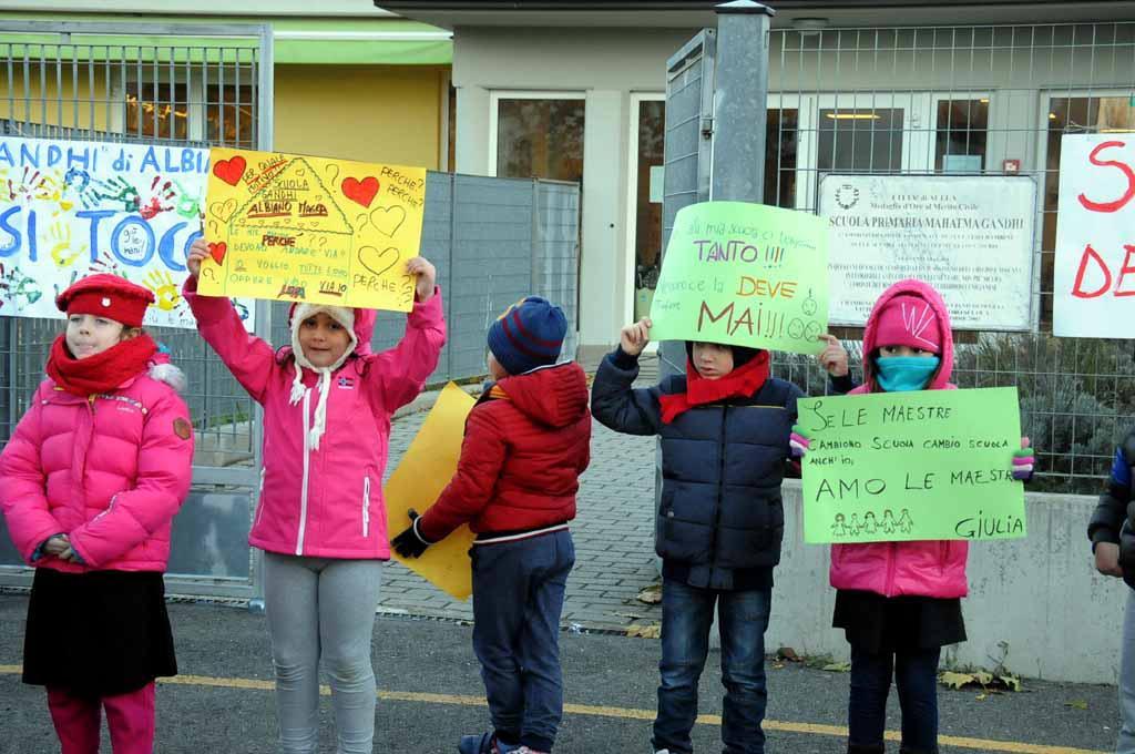 Bloccato l’accorpamento delle scuole in Lunigiana