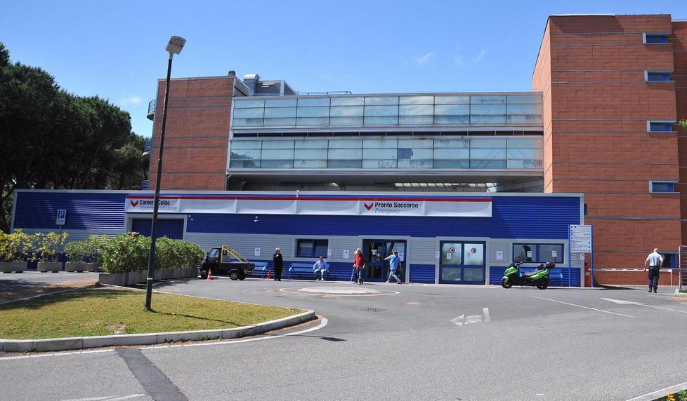 Aggressioni in ospedale, i medici chiedono aiuto al prefetto 