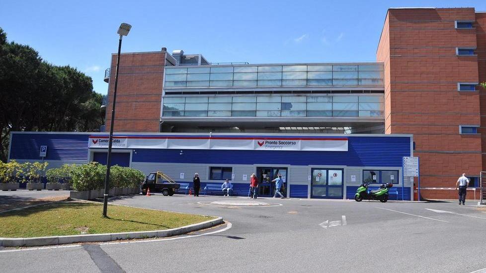 Aggressioni in ospedale, i medici chiedono aiuto al prefetto