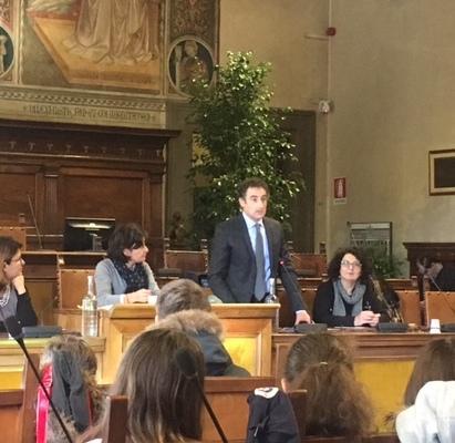 Libera, in festa contro le mafie 