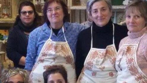 A Santomato il mercatino solidale
