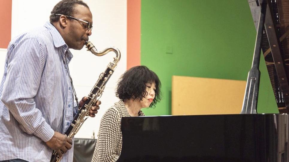 Omaggio a John Coltrane alla rassegna MetJazz 2017