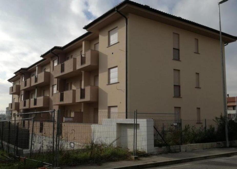 Monsummano, in 133 attendono la casa 