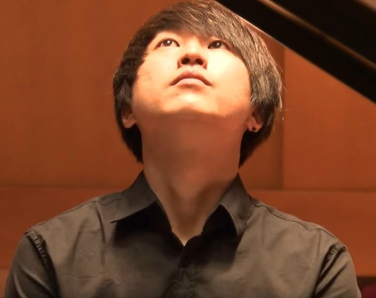 Yong Yun Kim omaggia Busoni