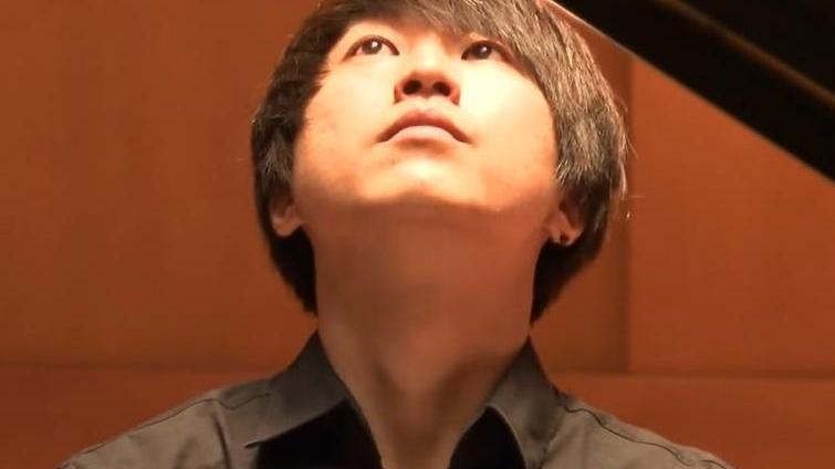 Yong Yun Kim omaggia Busoni