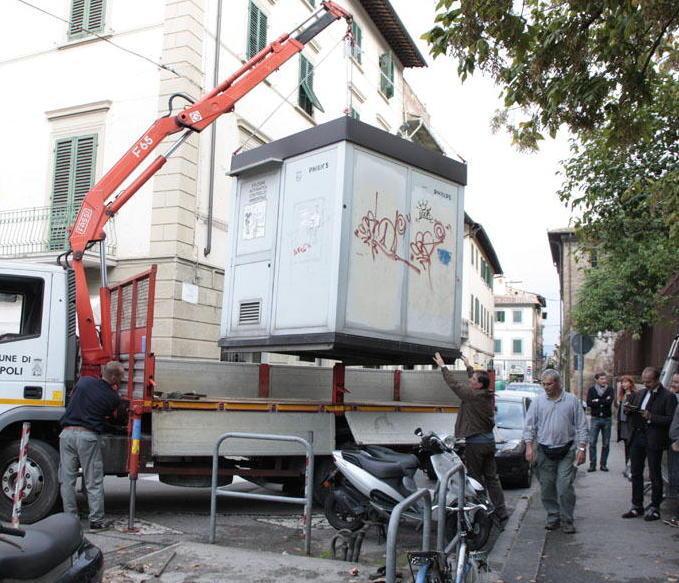 Le polveri sottili non calano e i rimedi sono troppo leggeri 