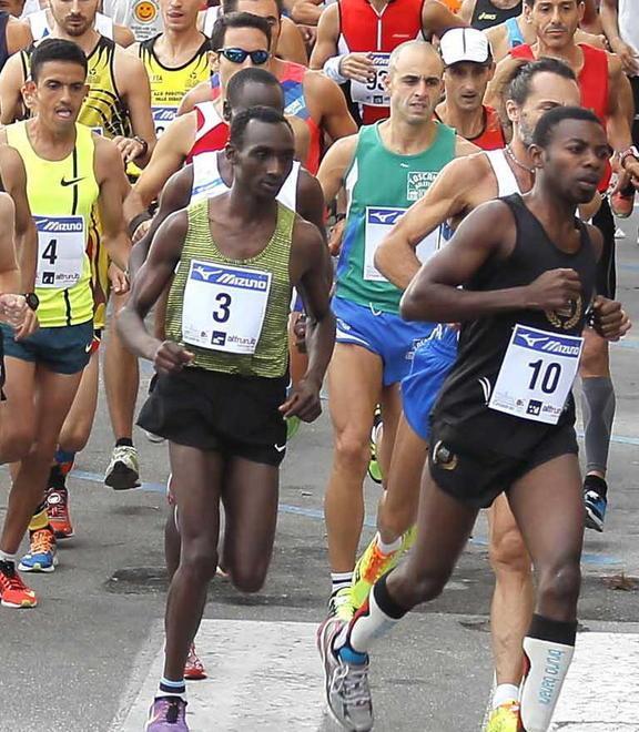 Maratona record e iscrizioni ancora aperte