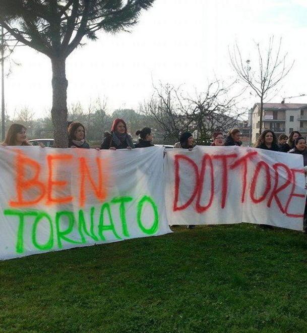 Latte e vacanze, pediatri dal giudice 