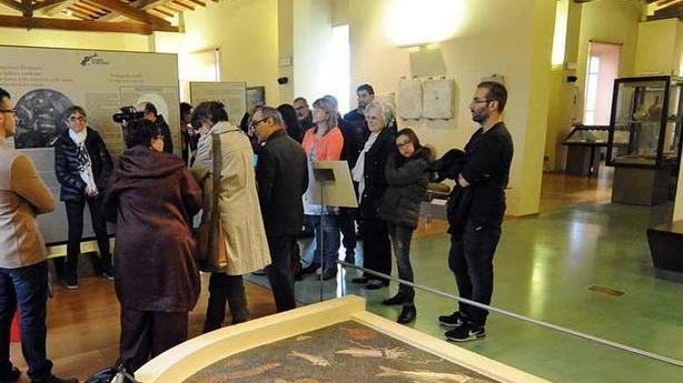 Tombola dei miti e tanti laboratori