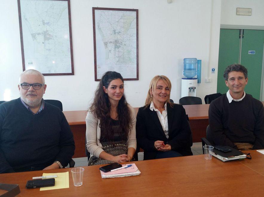 La scuola prova a fare rete nella Bassa Val di Cecina 
