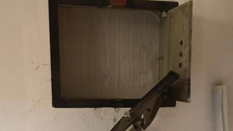 Svaligiano la casa, colpo da 50.000 euro