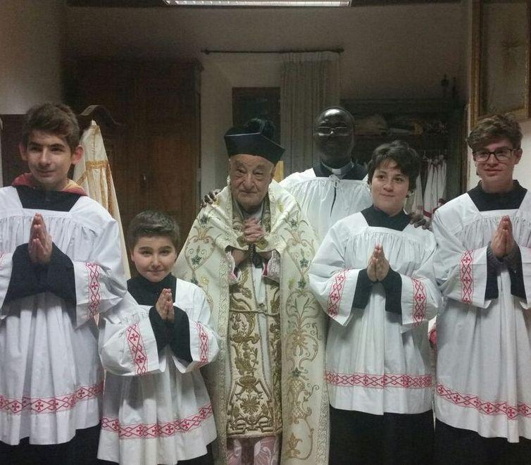 Novena di Natale Messe e solidarietà 