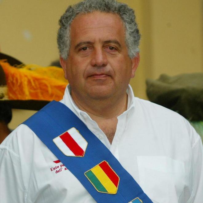 Il Guzzo d’oro 2016 ad Amerigo Loffredo Giovedì alle 17 la cerimonia il municipio