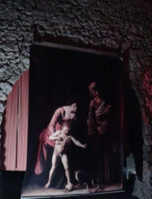 Galleria del Caravaggio la Sovrintendenza dà l’ok 