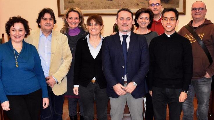 Dentro le Mura è Natale Da venerdì inizia la festa