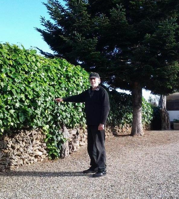 «Mi troverò la complanare dentro casa» 