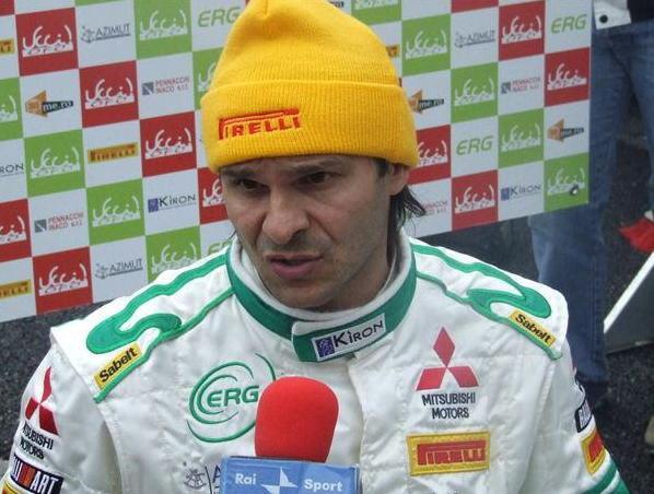 La Valle protagonista al Motor Show 