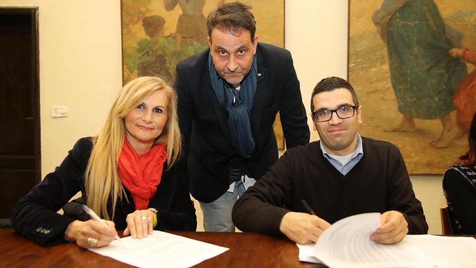 Il mercato dei fiori è del Comune «Ora tutti devono partecipare» 