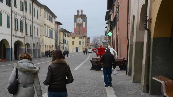 «Non è vero che Gesù fu un immigrato»