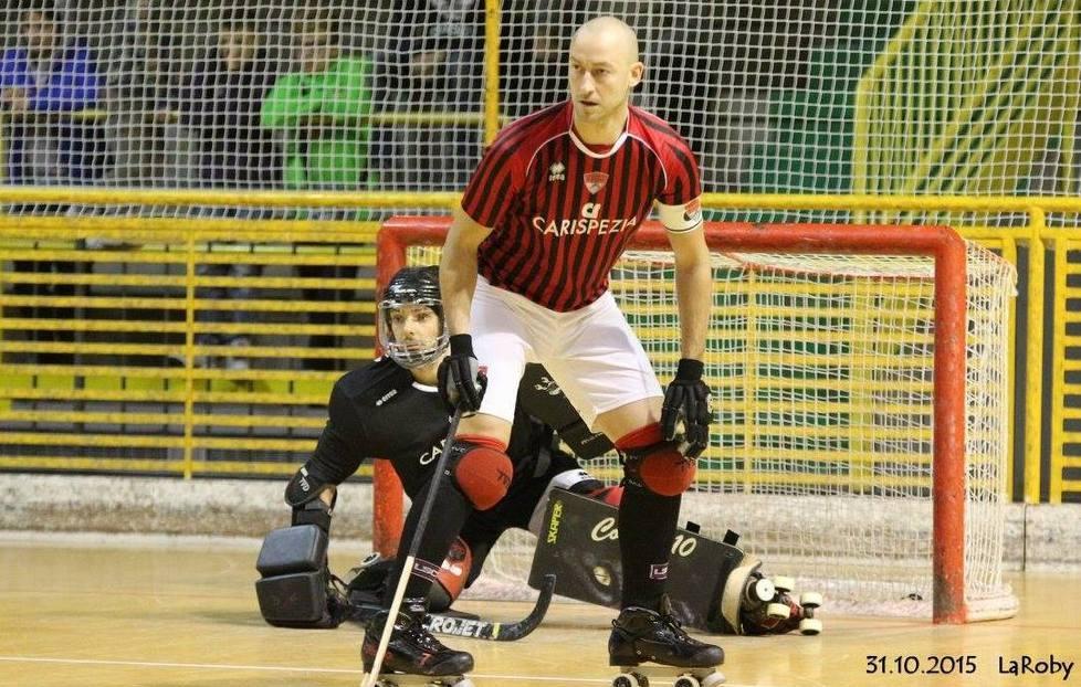 Sarzana, che tracollo con Giovinazzo 