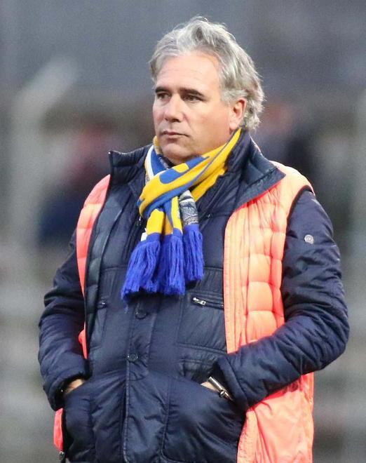 «Meritavamo di fare tre gol alla Lucchese» 