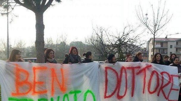 Latte e vacanze, pediatri dal giudice