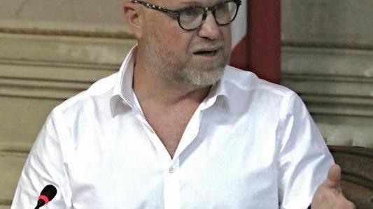 Quel 5 in pagella brucia al sindaco Nogarin: «Dobbiamo fare di più...»