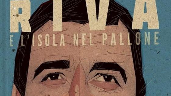 Riflettori su «Riva e l’isola nel pallone»