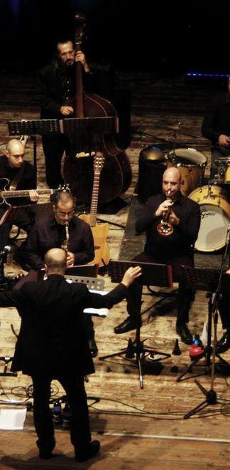 In viaggio tra le grandi colonne sonore con l’OjS 