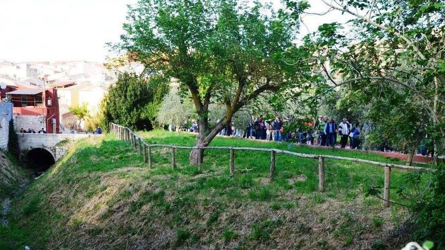 Ossi, il parco di Fundone deve riaprire entro fine anno