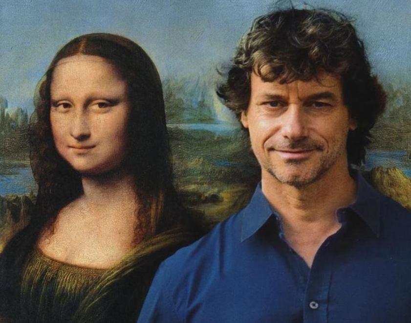 Quegli occhi geniali sul Rinascimento 
