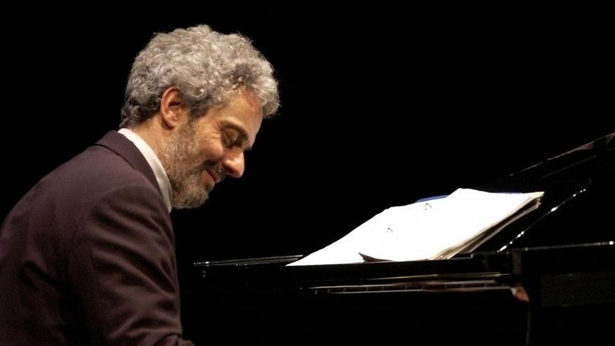 Piovani: «La vita senza bellezza non ha valore»