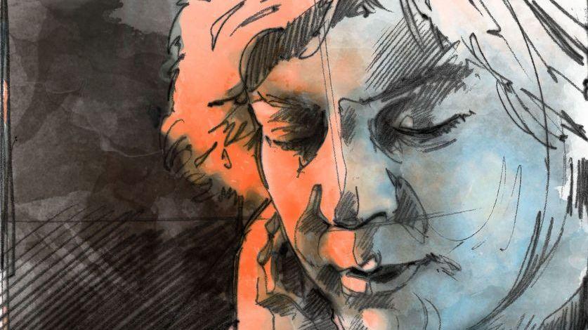 Nel profondo dell’anima Il mistero di Grazia Deledda