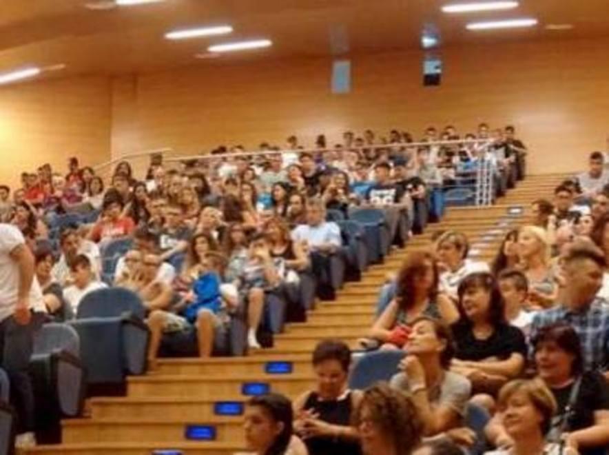 Disabilità, la normalità si conquista a scuola 