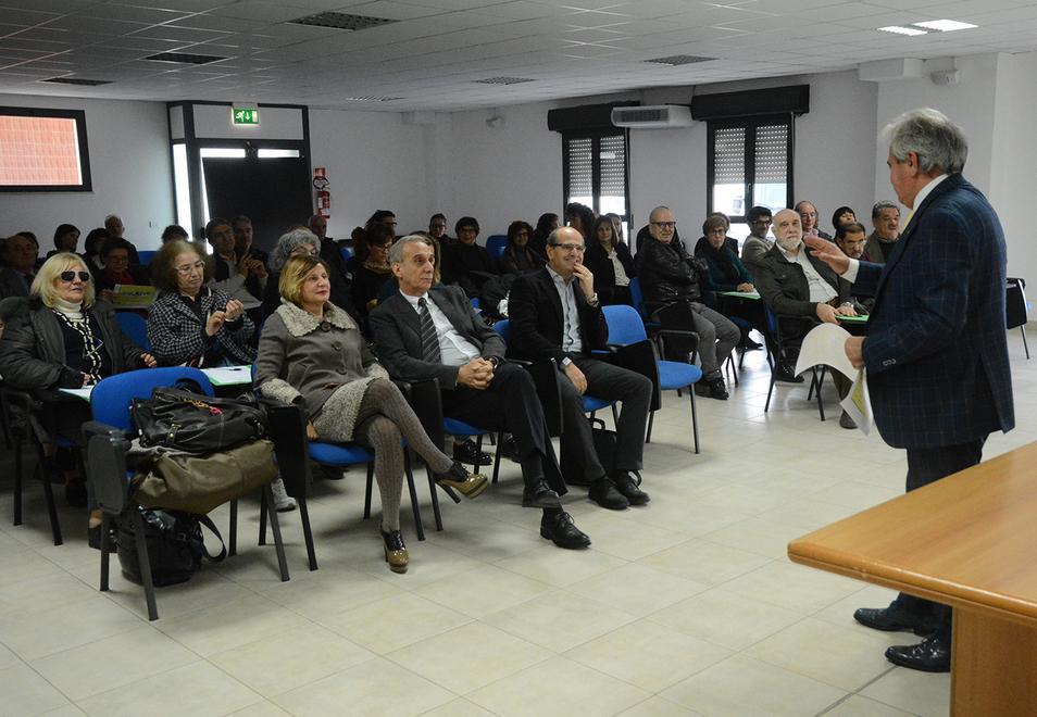 La Asl 5 isola felice delle vaccinazioni 