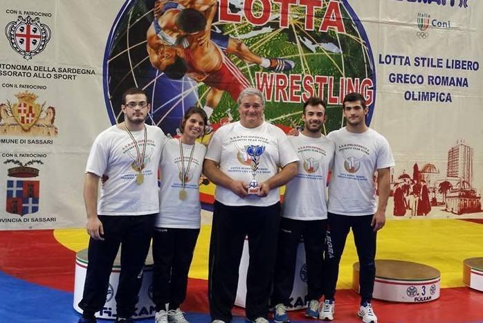 Gigliotti team, la lotta per l’educazione